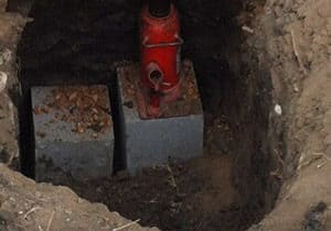 house leveling