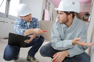 foundation repair company