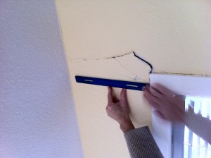 Cracked foundation repair Foundation Repair San Antonio