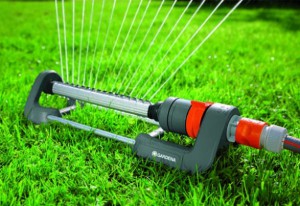 Foundation Repair Watering Tips