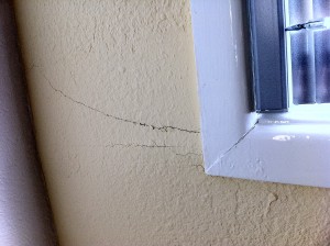Cracked Foundation Not Needing Repair Cracked Foundation Not Needing Repair San Antonio